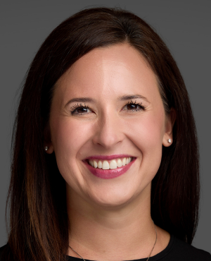 Photo of Rachel Haney